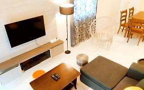 The Quintet Condominium 3A-6