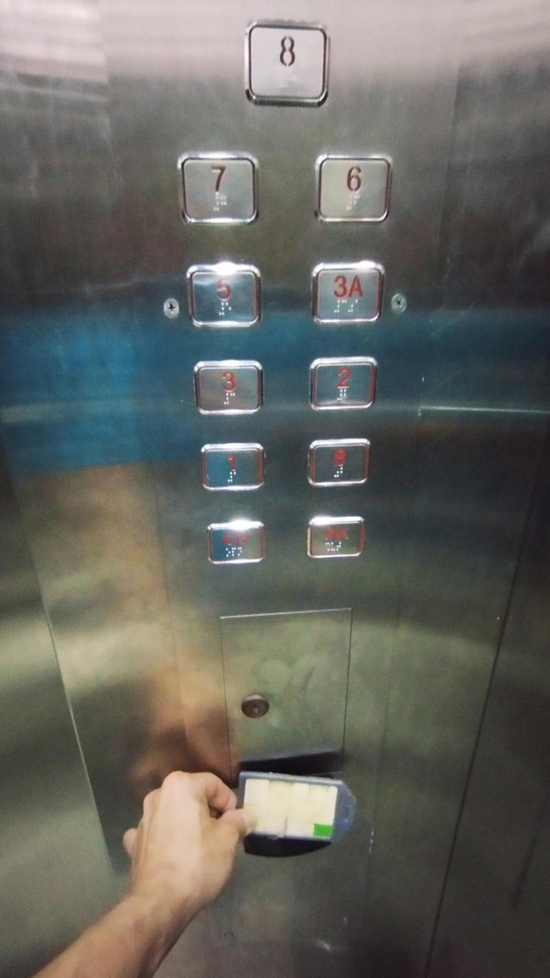 The Quintet Condominium 3A-6 Tanah Rata Luaran gambar