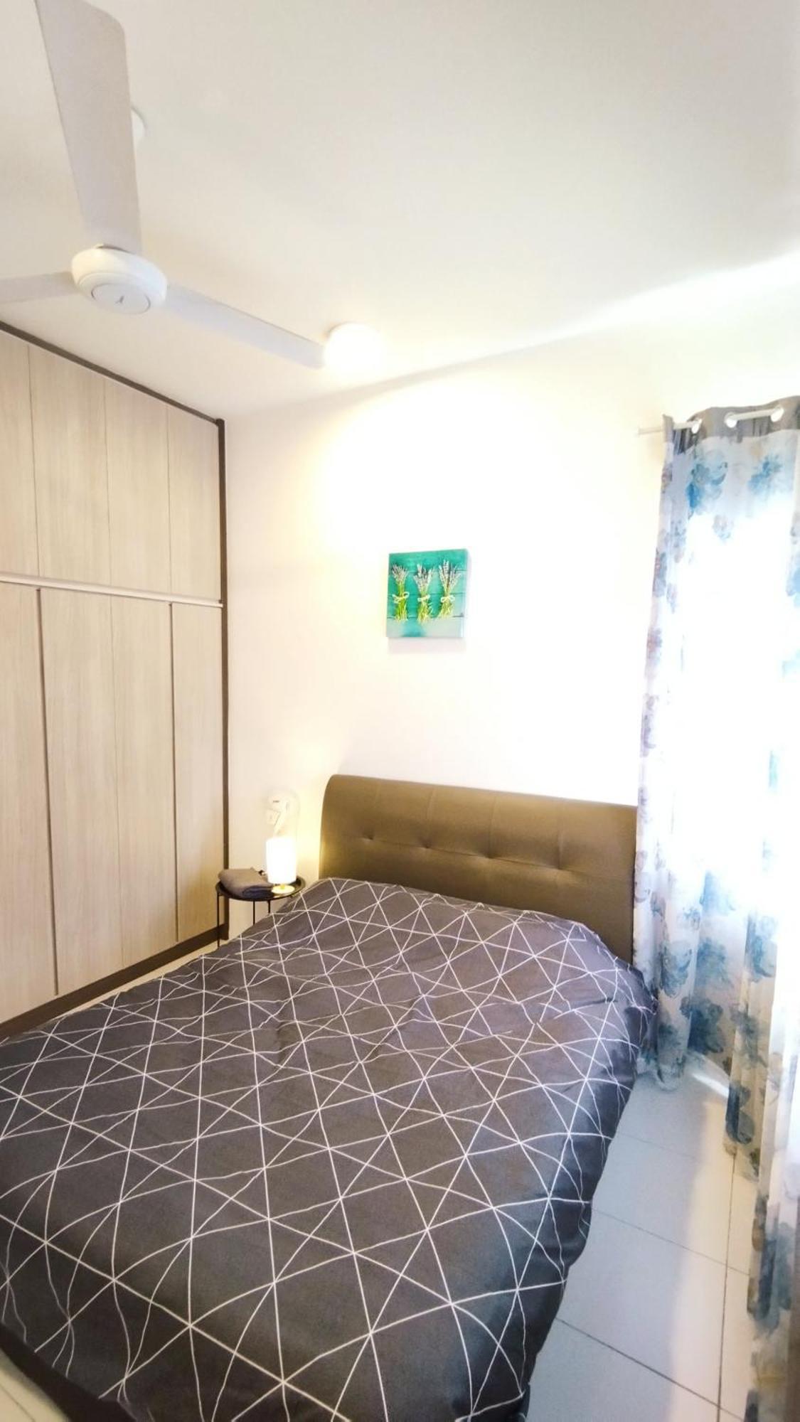 The Quintet Condominium 3A-6 Tanah Rata Luaran gambar
