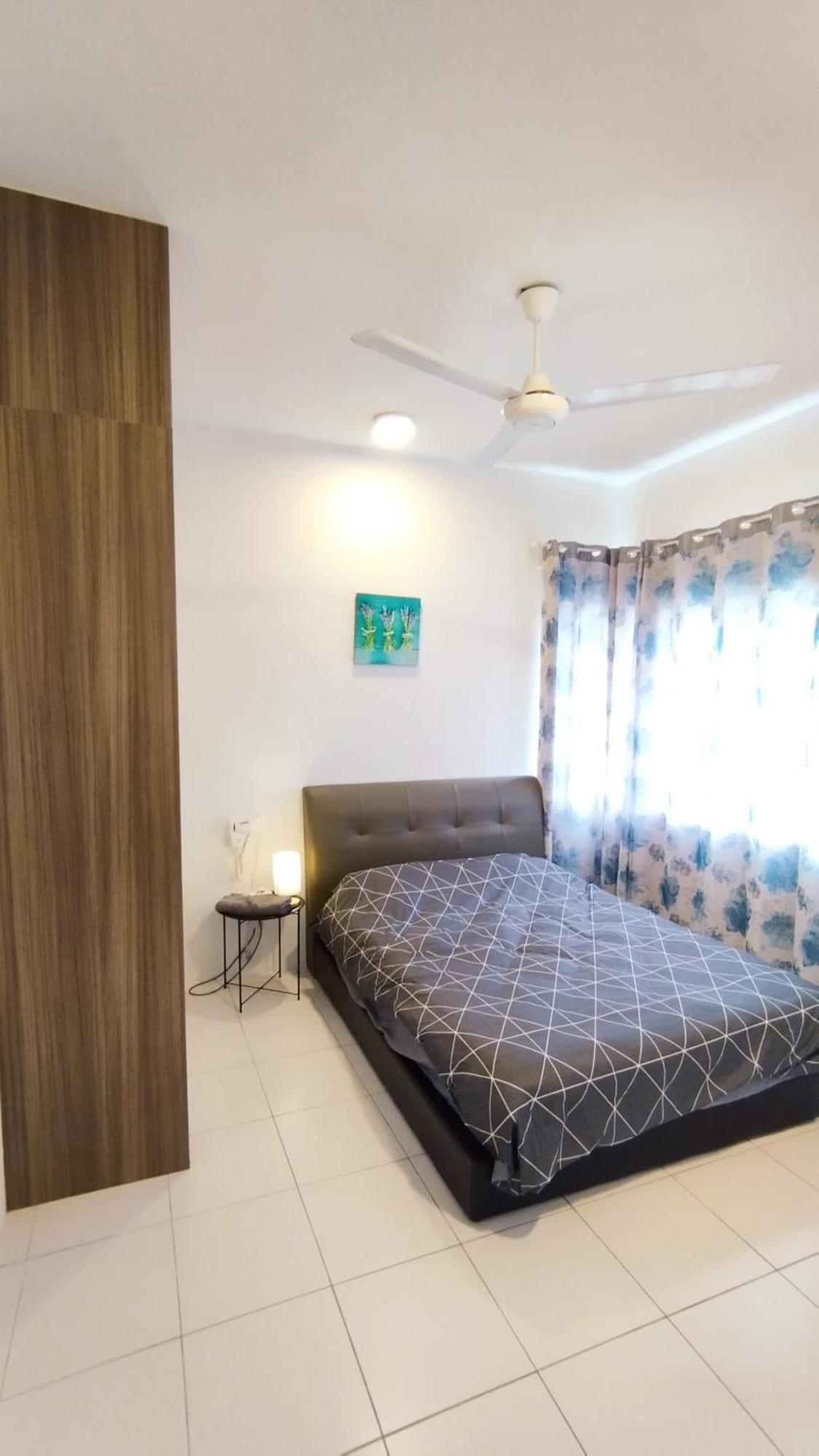The Quintet Condominium 3A-6 Tanah Rata Luaran gambar