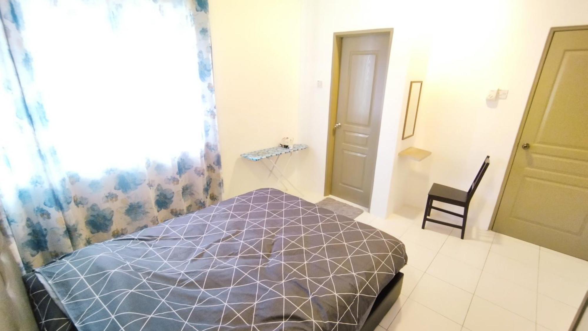 The Quintet Condominium 3A-6 Tanah Rata Luaran gambar