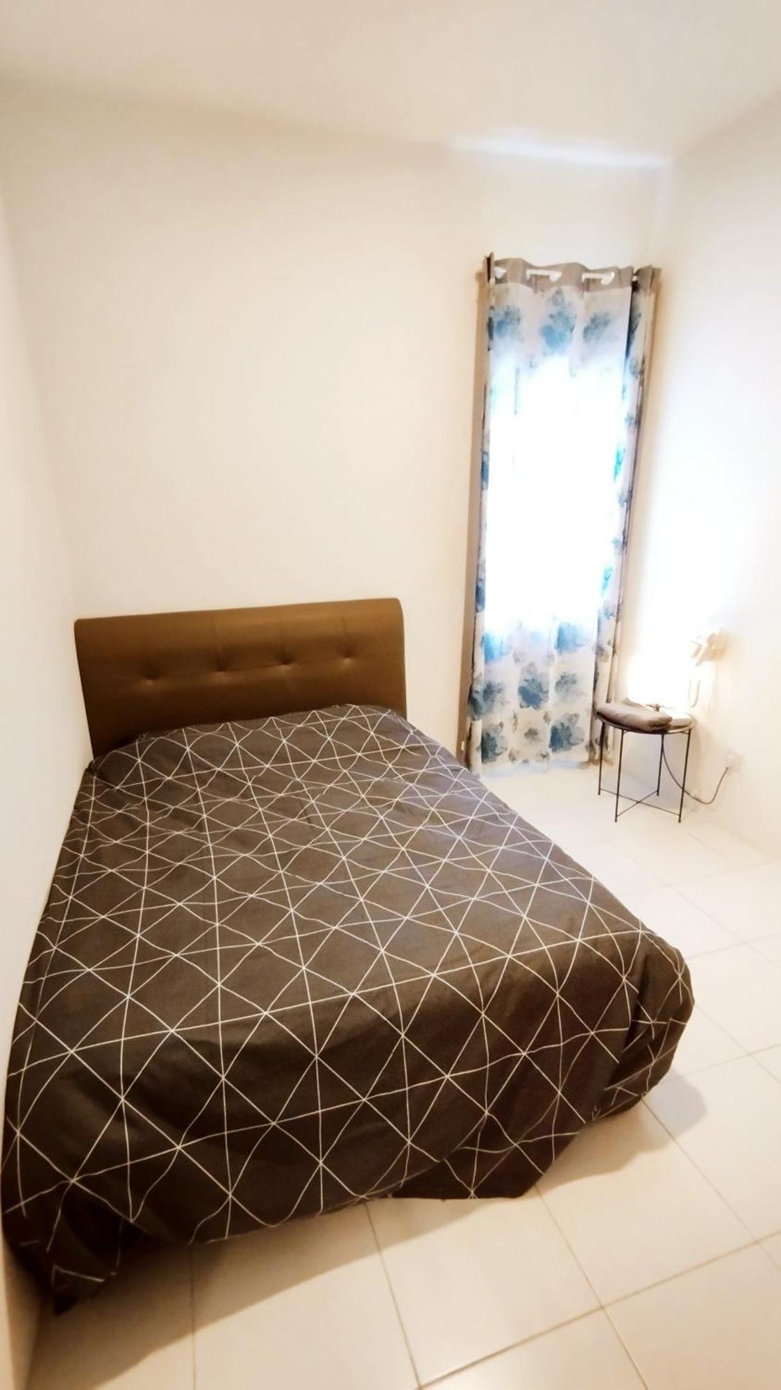 The Quintet Condominium 3A-6 Tanah Rata Luaran gambar