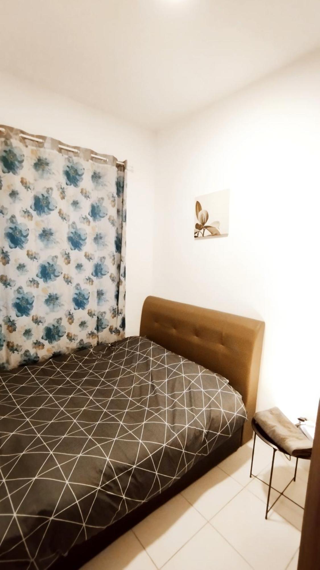 The Quintet Condominium 3A-6 Tanah Rata Luaran gambar