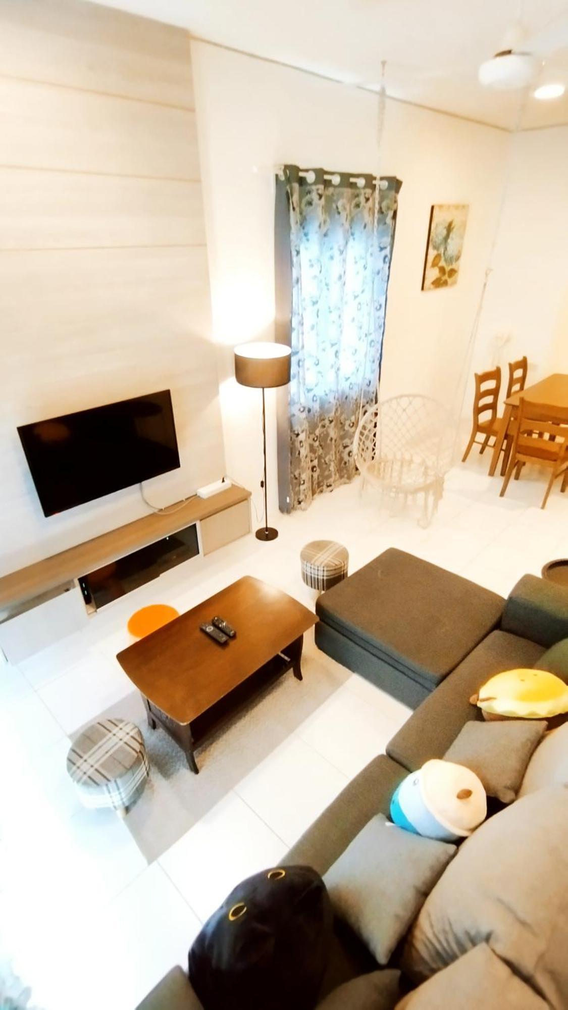 The Quintet Condominium 3A-6 Tanah Rata Luaran gambar