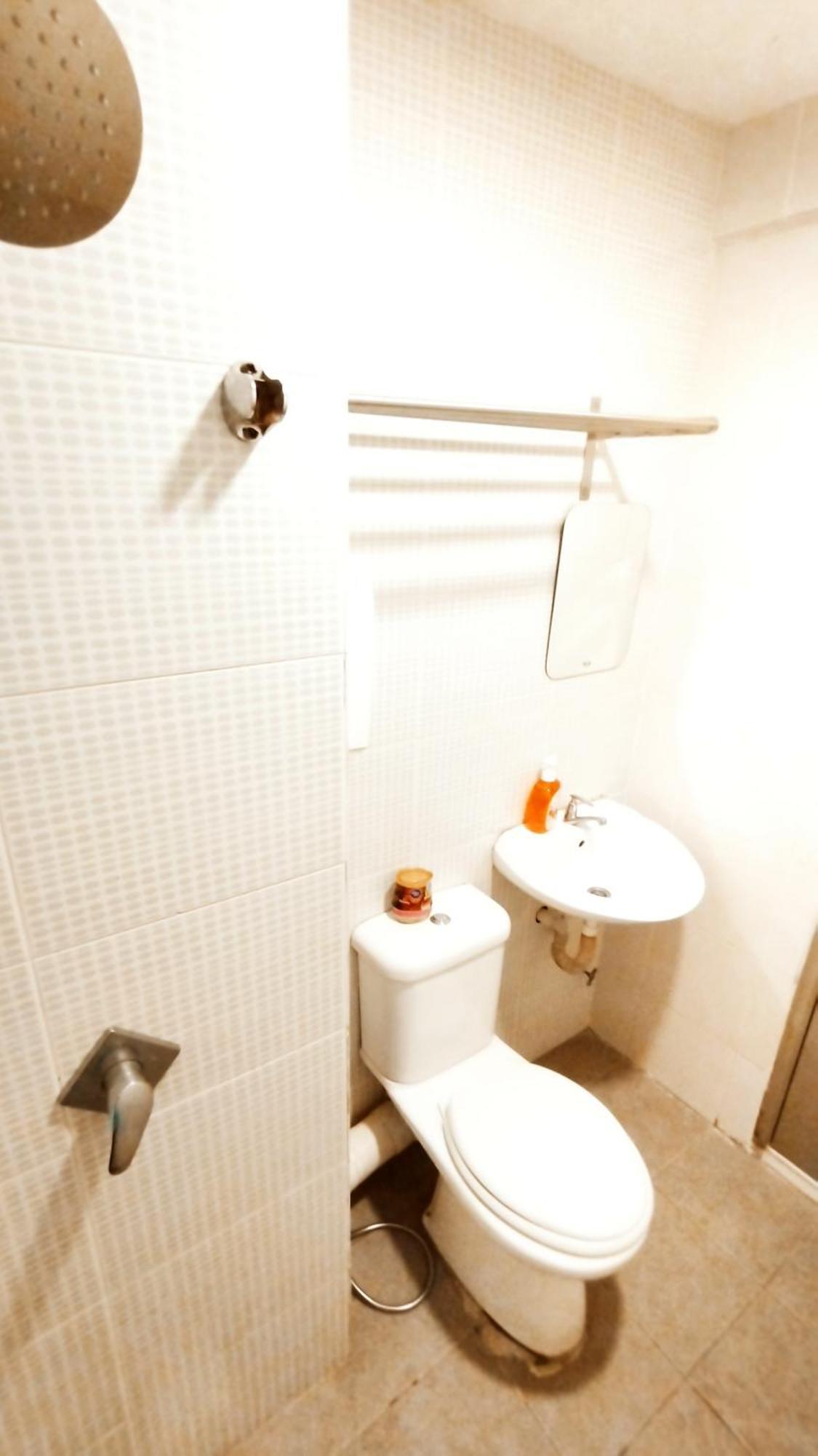 The Quintet Condominium 3A-6 Tanah Rata Luaran gambar