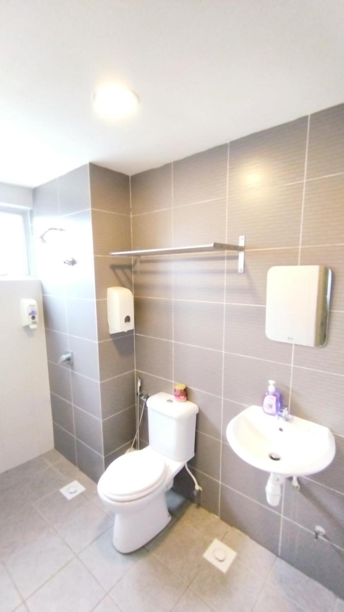 The Quintet Condominium 3A-6 Tanah Rata Luaran gambar